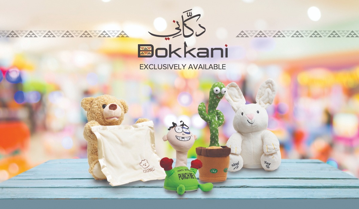 Dokkani Marketing